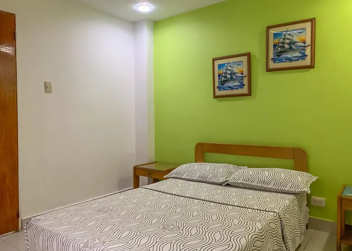 Veleros Hotel