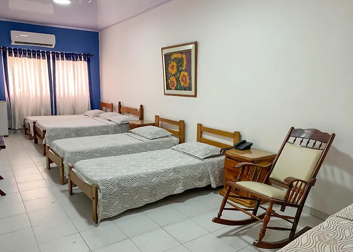 Veleros Hotel