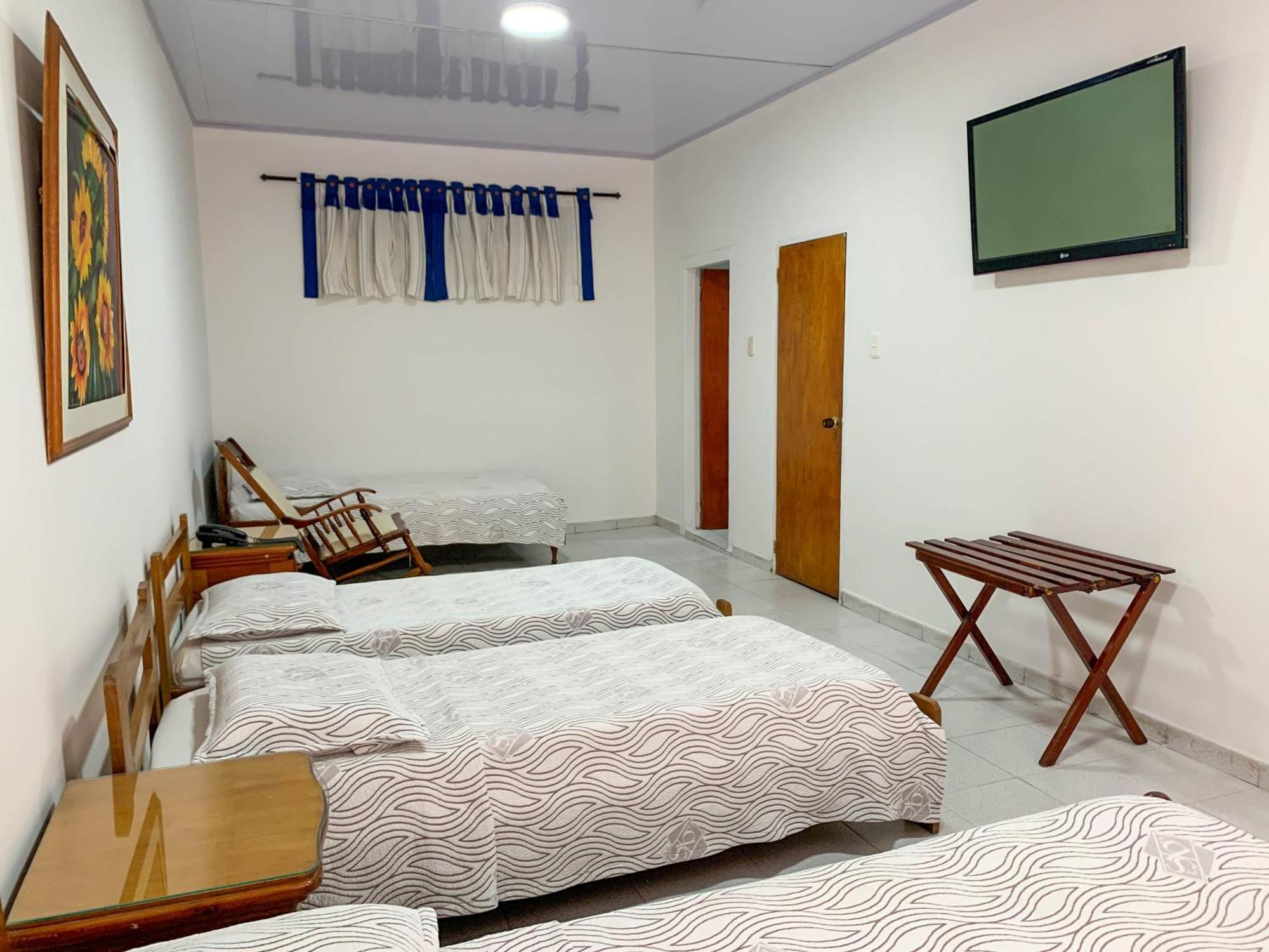 Veleros Hotel