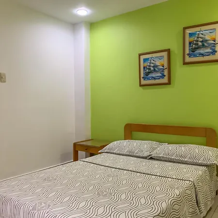 Hotel Veleros Cartagena Exterior photo