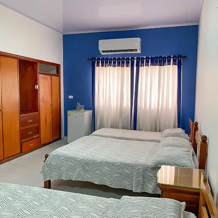 Hotel Veleros Cartagena Exterior photo