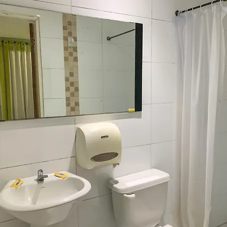 Hotel Veleros Cartagena Exterior photo
