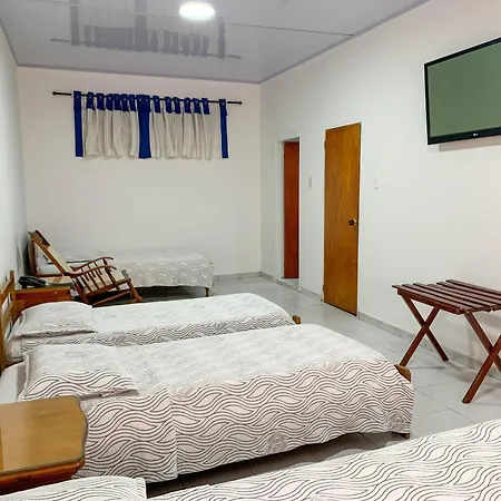 Hotel Veleros Cartagena Exterior photo