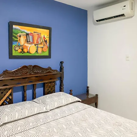 Hotel Veleros Cartagena Exterior photo
