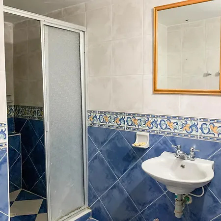 Hotel Veleros Cartagena Exterior photo