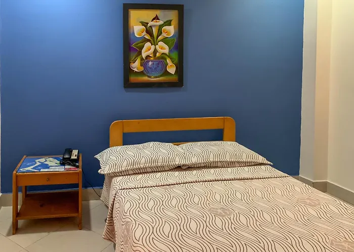 Veleros Hotel