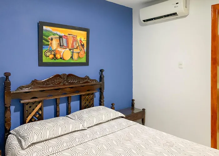 Veleros Hotel